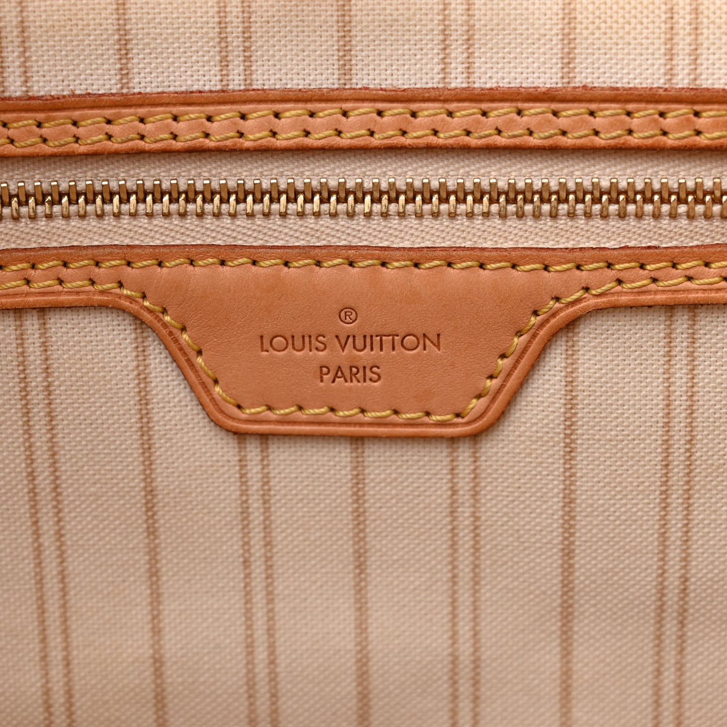 Damier Azur Delightful MM