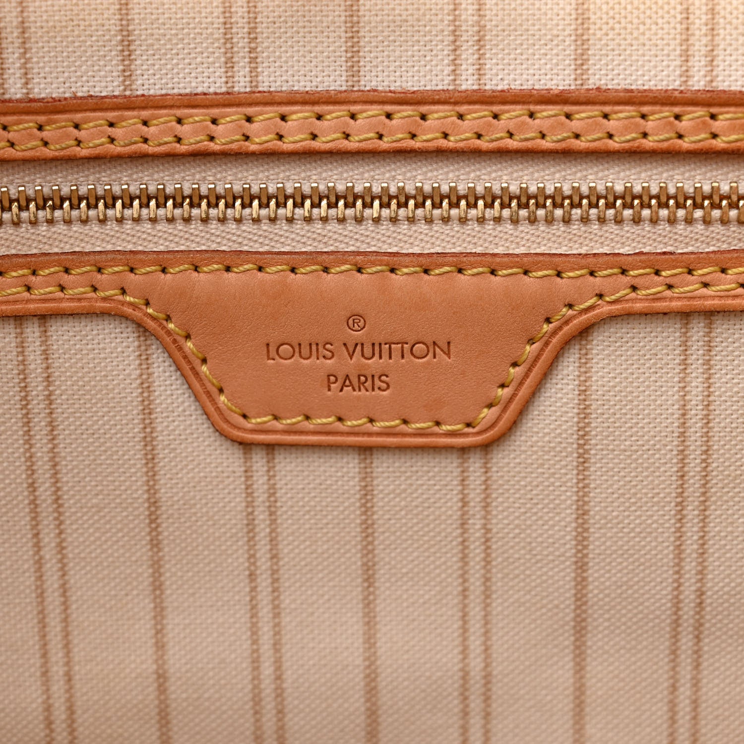 Louis Vuitton Damier Azur Delightful MM 6 of 14