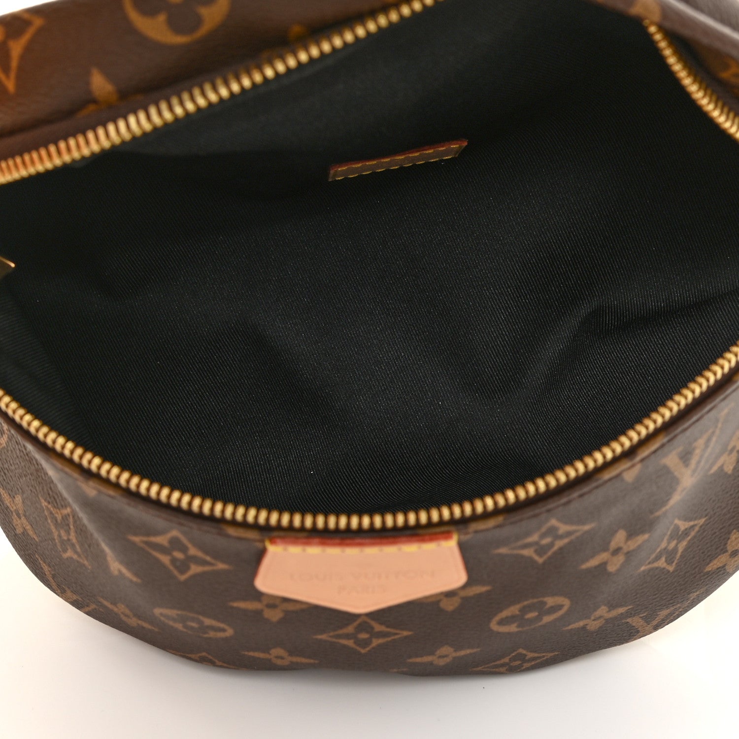 Louis Vuitton Monogram Bumbag 5 of 12