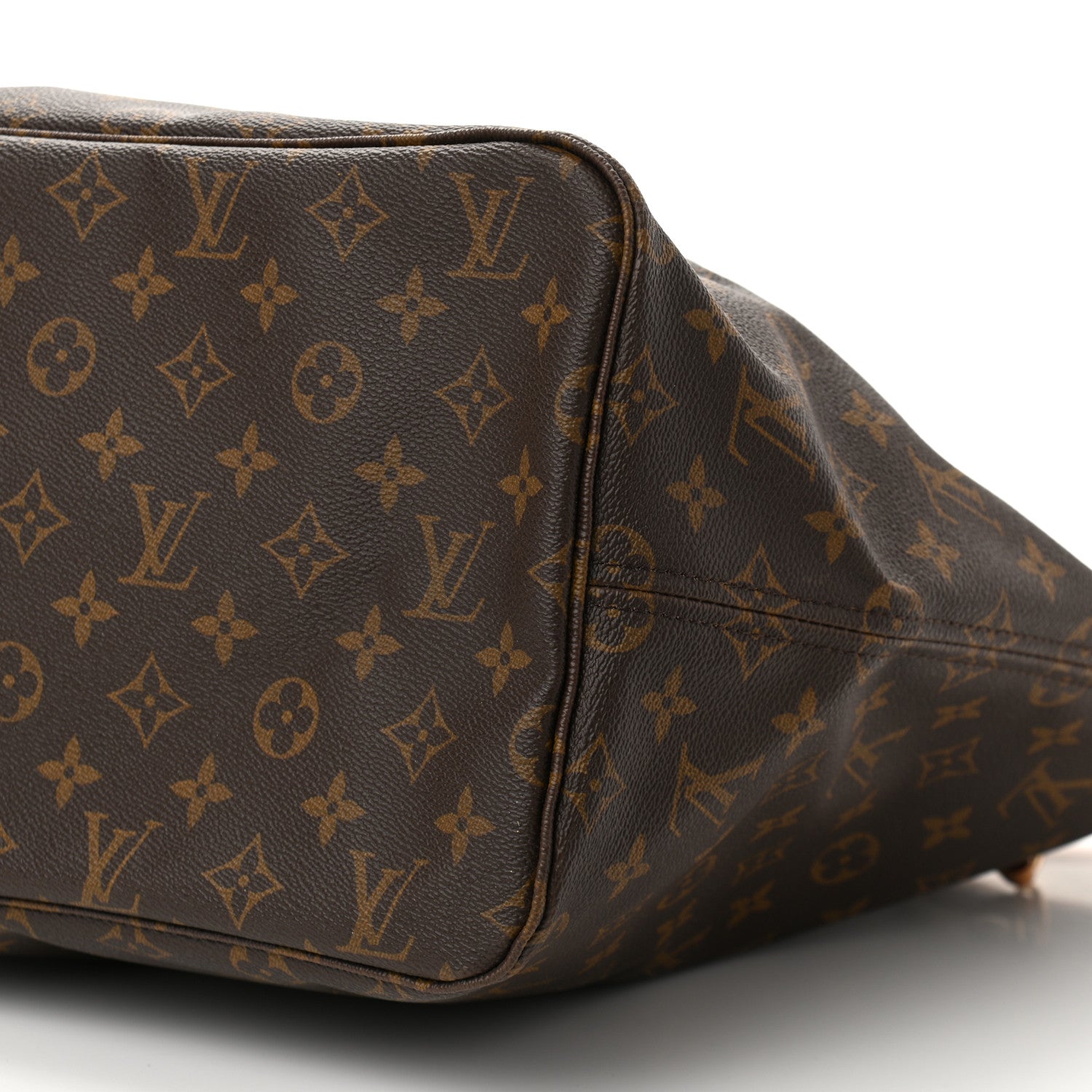 Louis Vuitton Monogram Neverfull GM 12 of 13