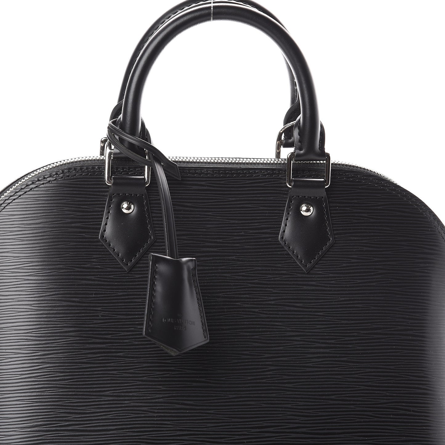 Epi Alma PM Black
