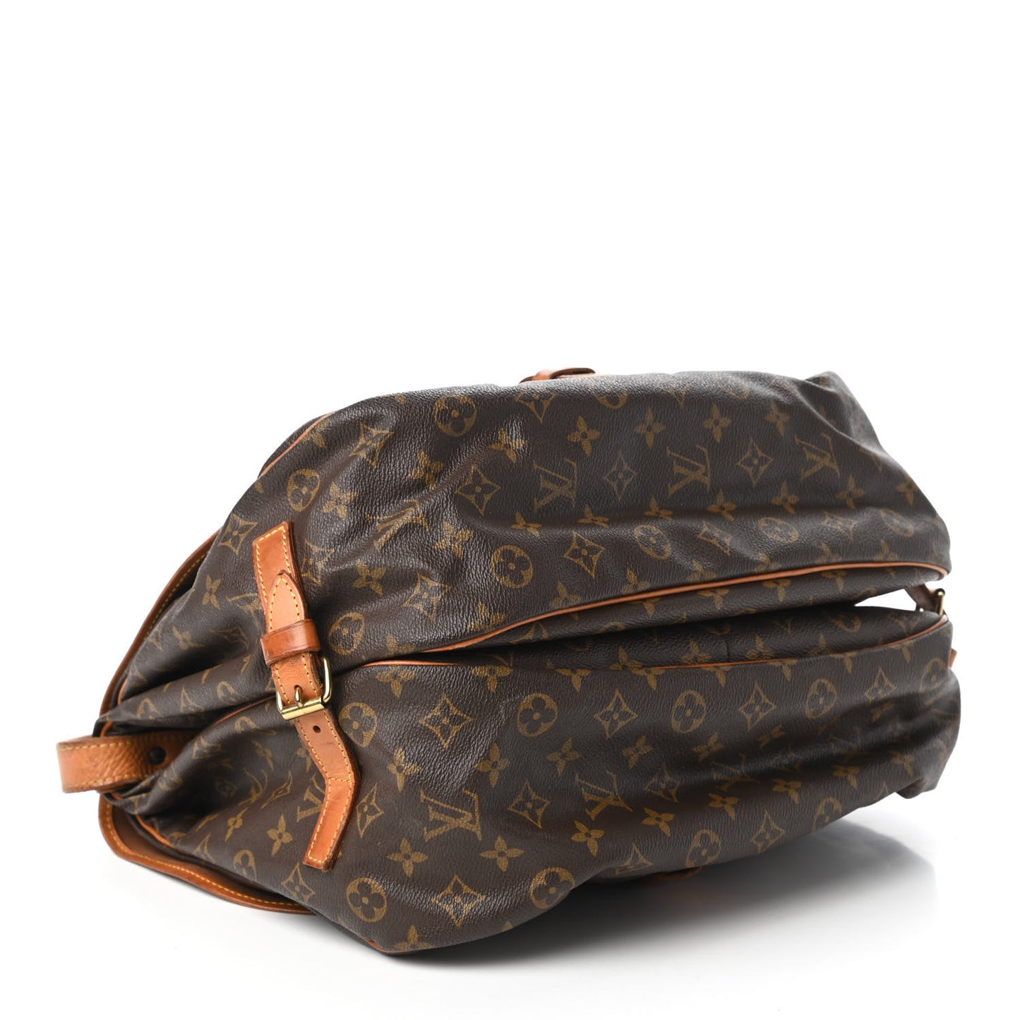 Monogram Saumur 35