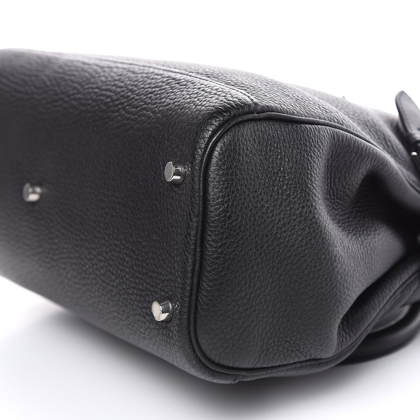 Taurillon Clemence Atlas 35 Black