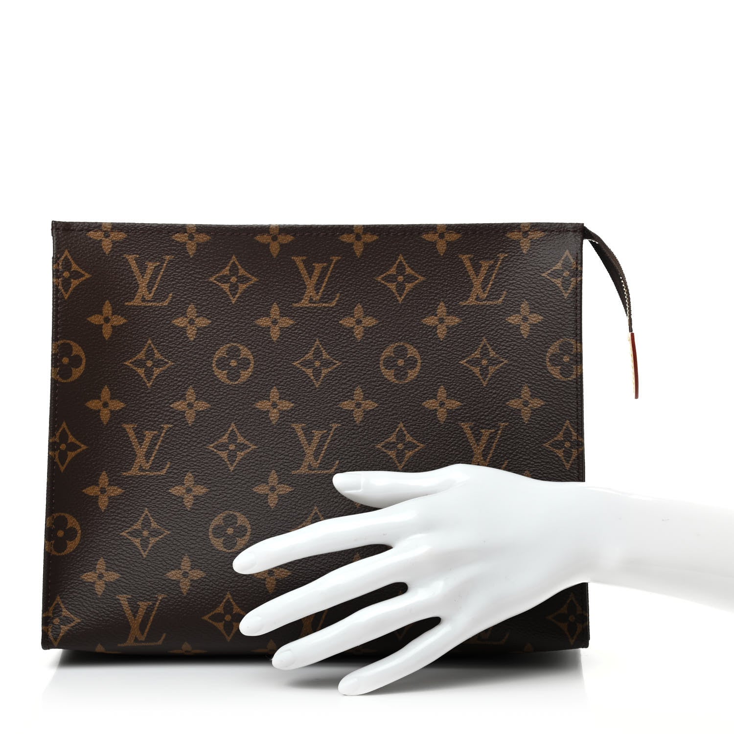 Louis Vuitton Monogram Toiletry Pouch 26 2 of 7