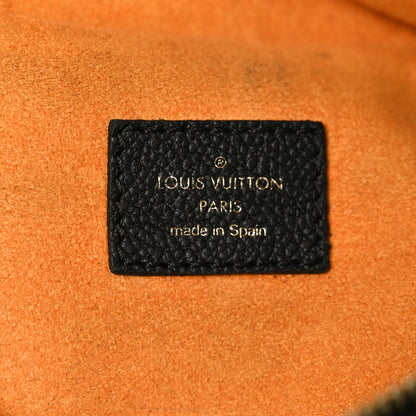 Louis Vuitton Empreinte BumBag Black 6 of 10