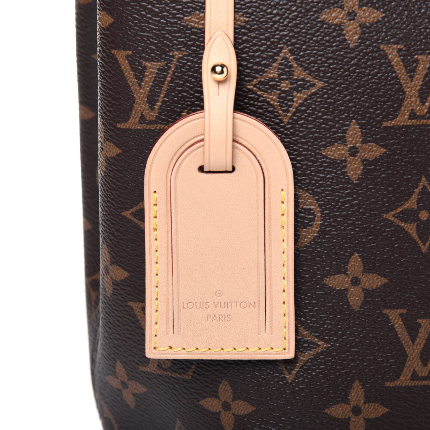 Louis Vuitton Monogram Graceful PM 13 of 15