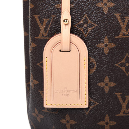 Louis Vuitton Monogram Graceful PM 13 of 15