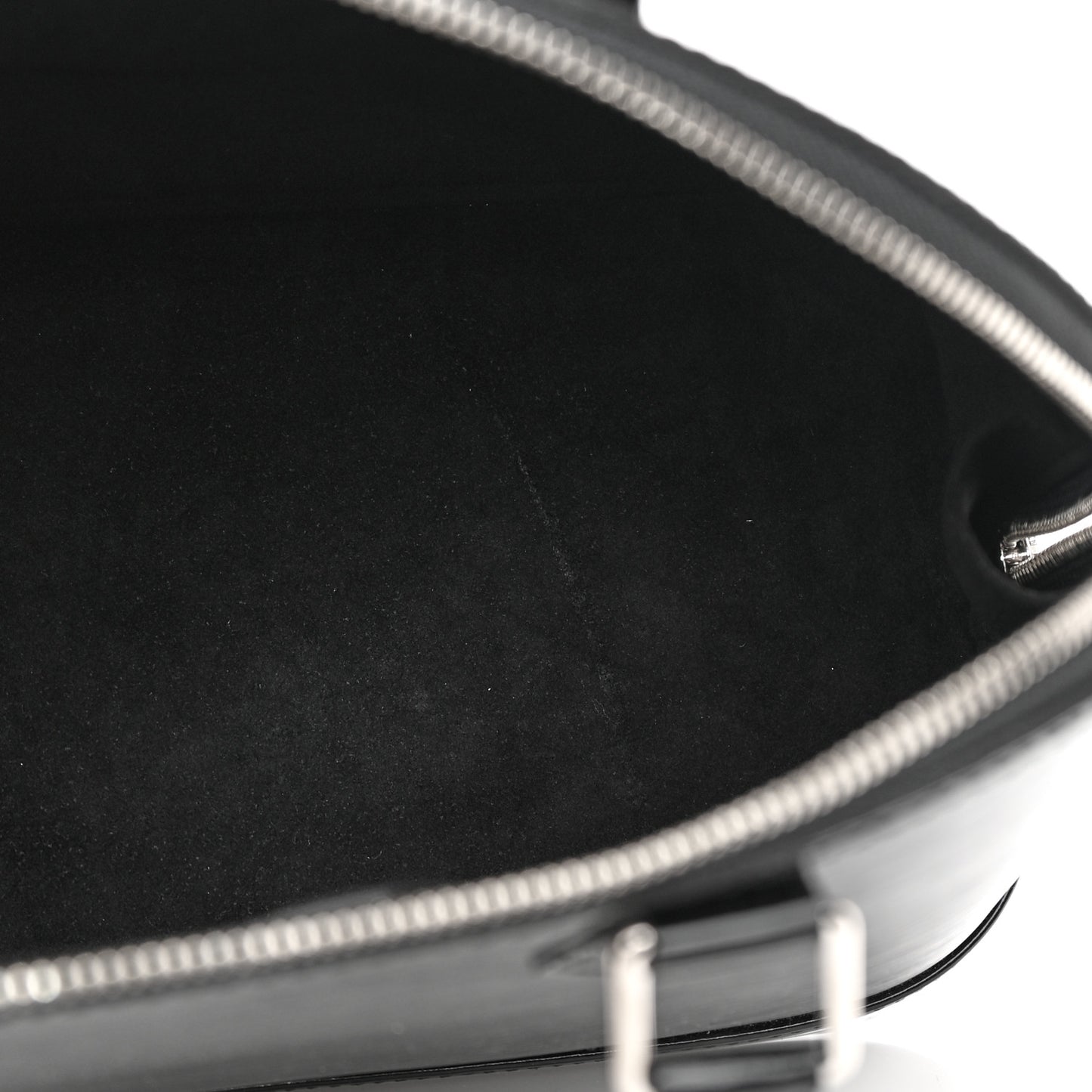 Electric Epi Alma PM Black