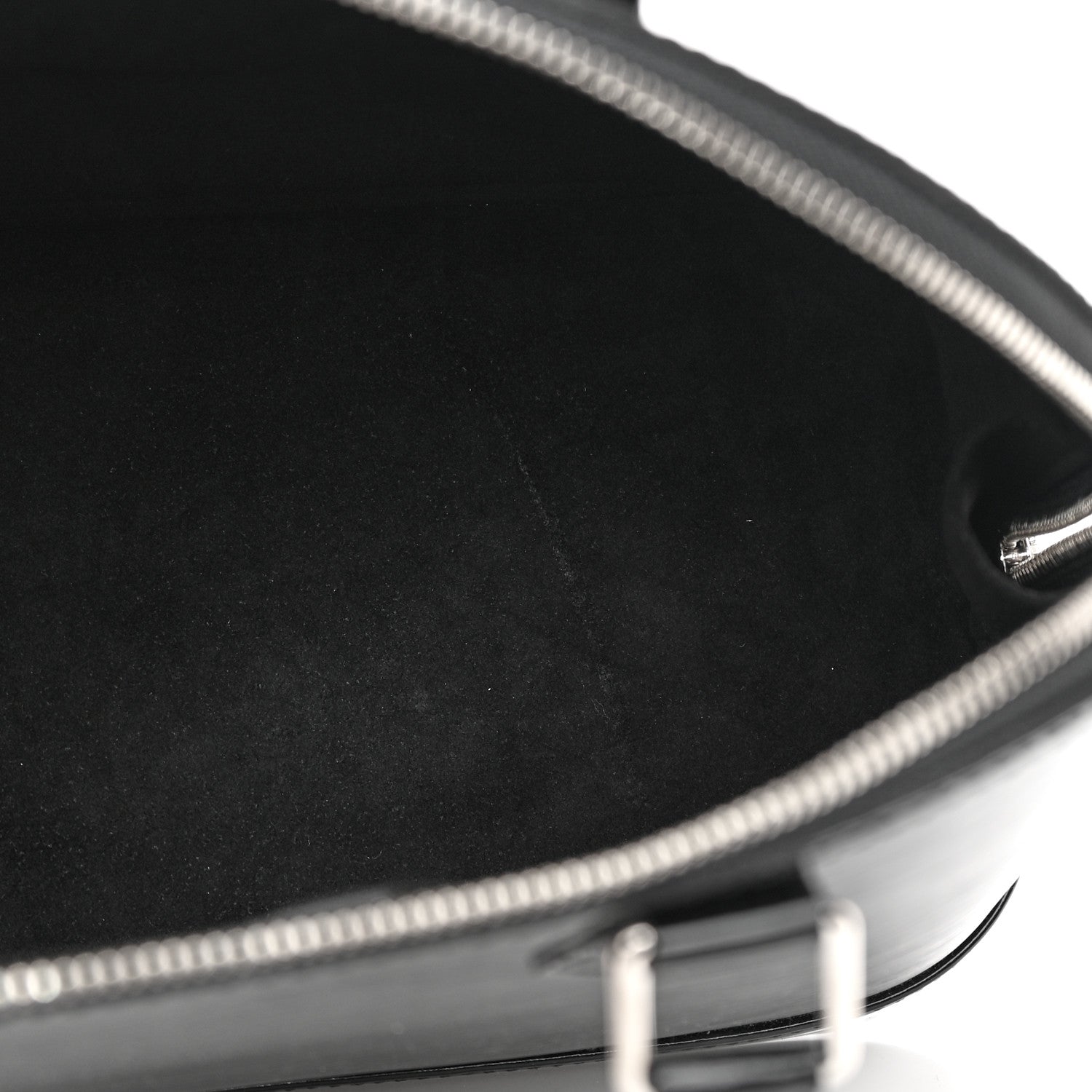 Louis Vuitton Electric Epi Alma PM Black 11 of 15