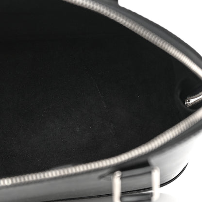 Louis Vuitton Electric Epi Alma PM Black 11 of 15
