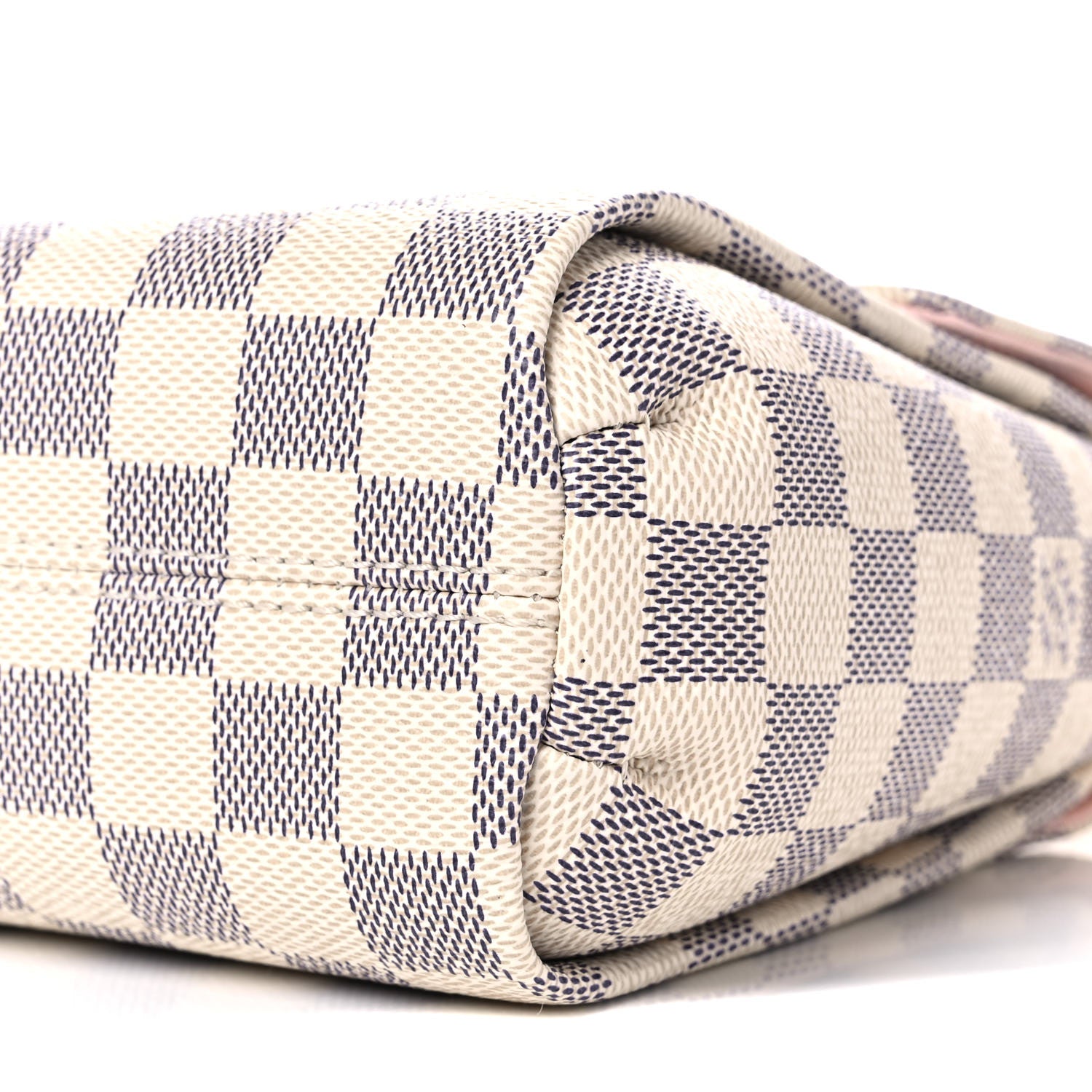 Louis Vuitton Damier Azur Croisette 8 of 9