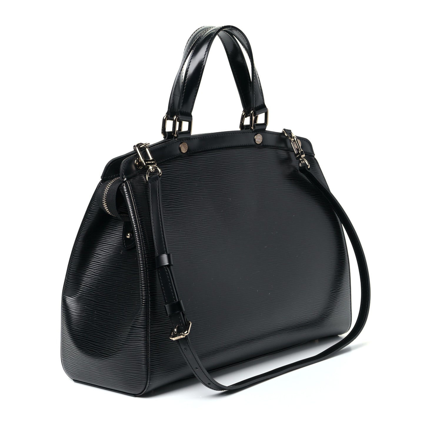 Epi Brea GM Black