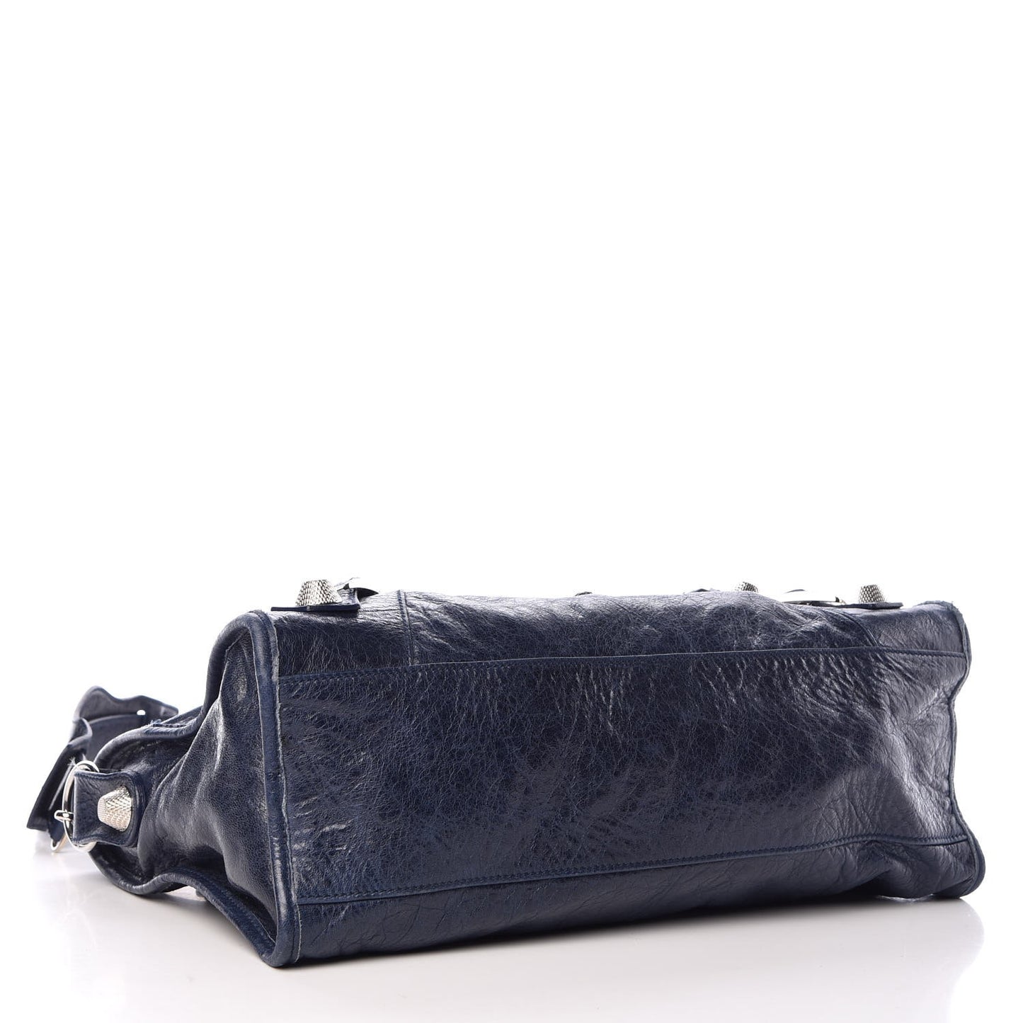 Agneau Giant 21 Silver Hardware City Marine