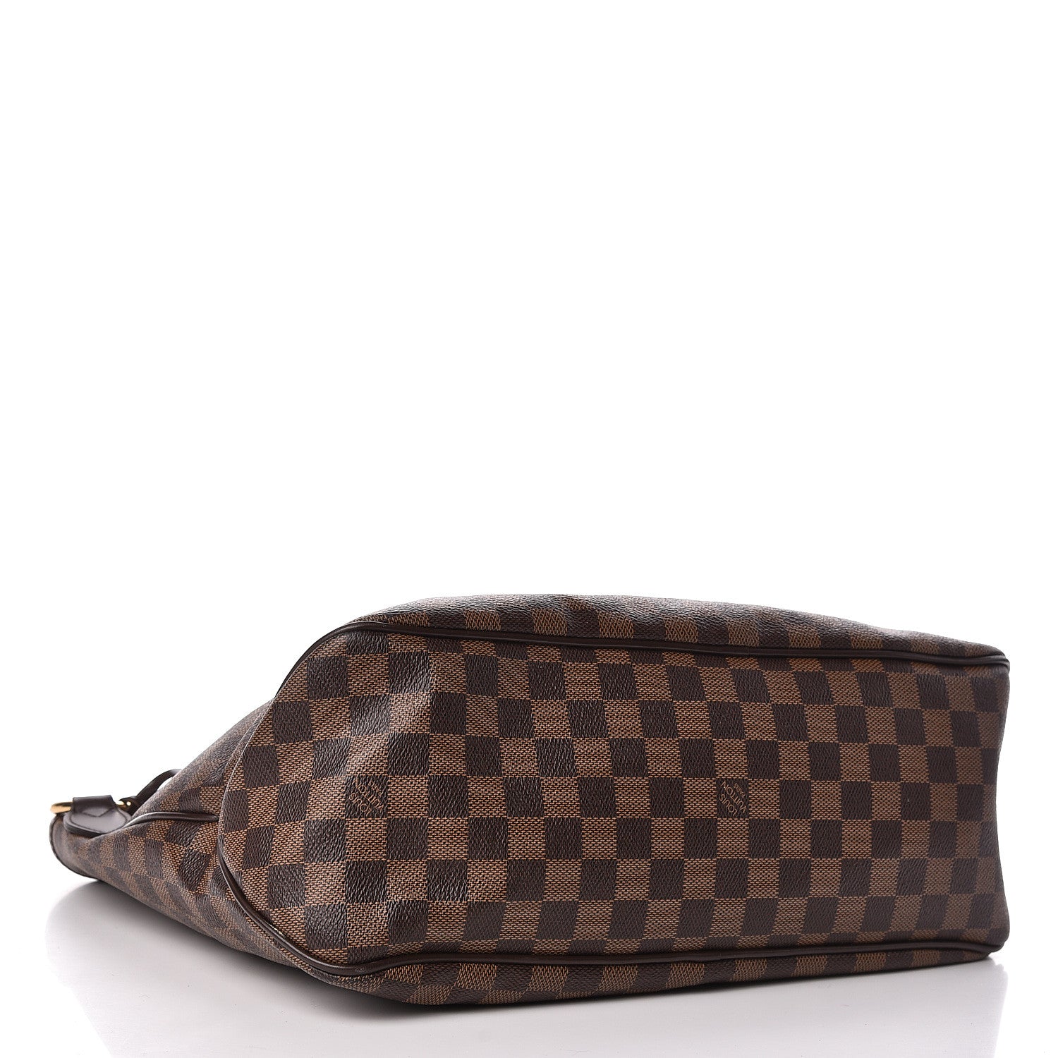 Louis Vuitton Damier Ebene Delightful MM 4 of 10