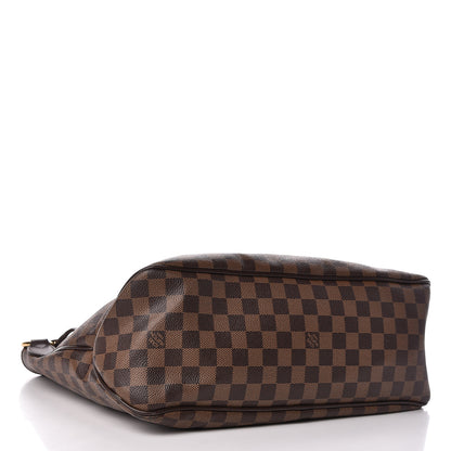 Louis Vuitton Damier Ebene Delightful MM 4 of 10