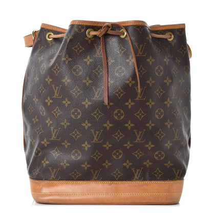 Louis Vuitton Monogram Noe 1 of 21
