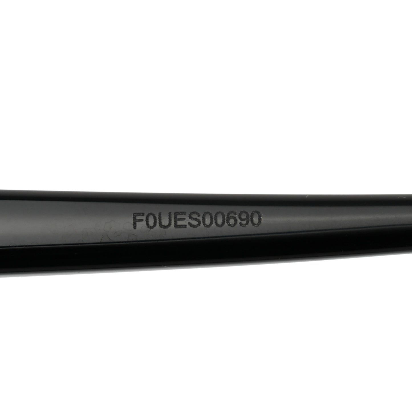 Acetate SL M24 Sunglasses Black
