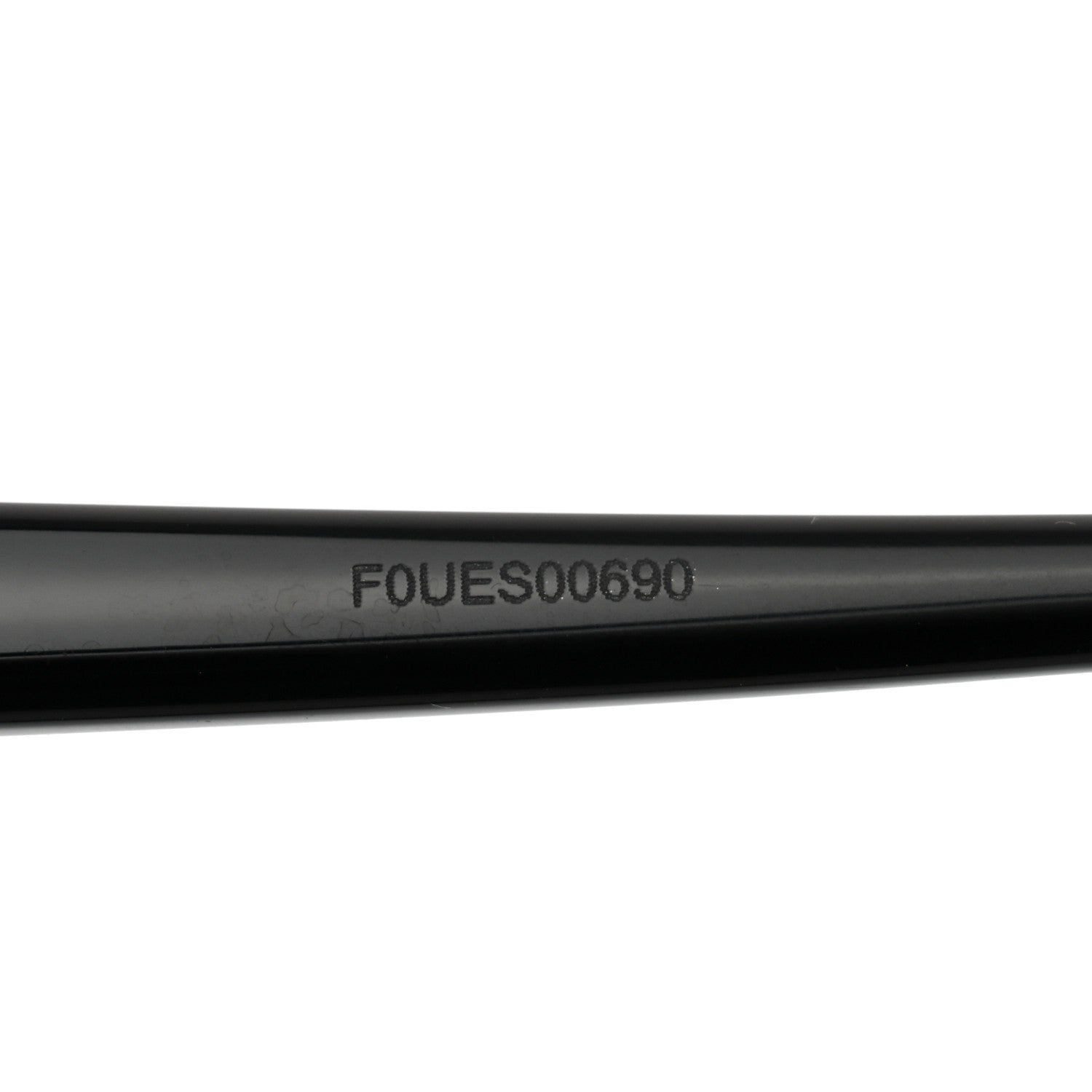 Saint Laurent Acetate SL M24 Sunglasses Black 8 of 9