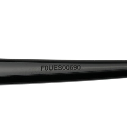 Saint Laurent Acetate SL M24 Sunglasses Black 8 of 9