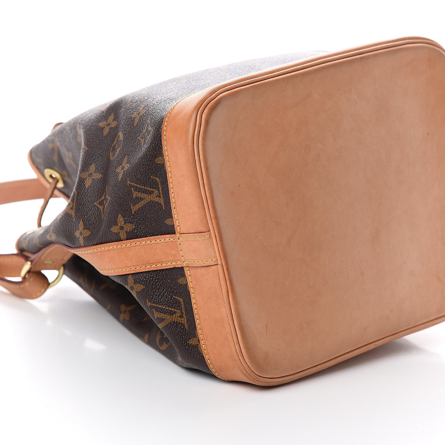 Louis Vuitton Monogram Petit Noe NM 7 of 8