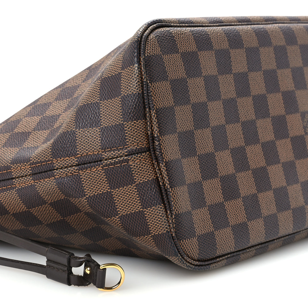 Damier Ebene Neverfull MM