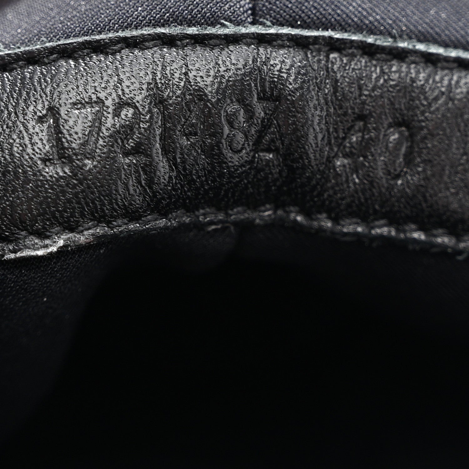 Hermes Technical Canvas Calfskin Goatskin Womens Player Sneakers 40 Marine Black 9 of 11
