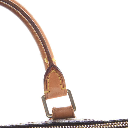 Louis Vuitton Monogram Graffiti Speedy 30 Kaki 8 of 17