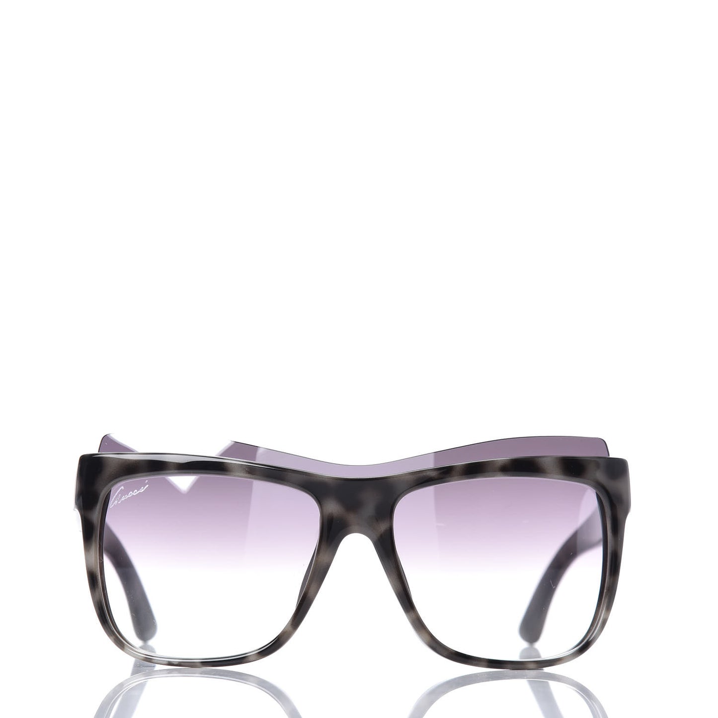 Cat Eye Sunglasses GG 3782/S Havana