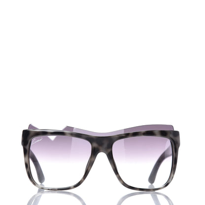 Gucci Cat Eye Sunglasses GG 3782/S Havana 2 of 6