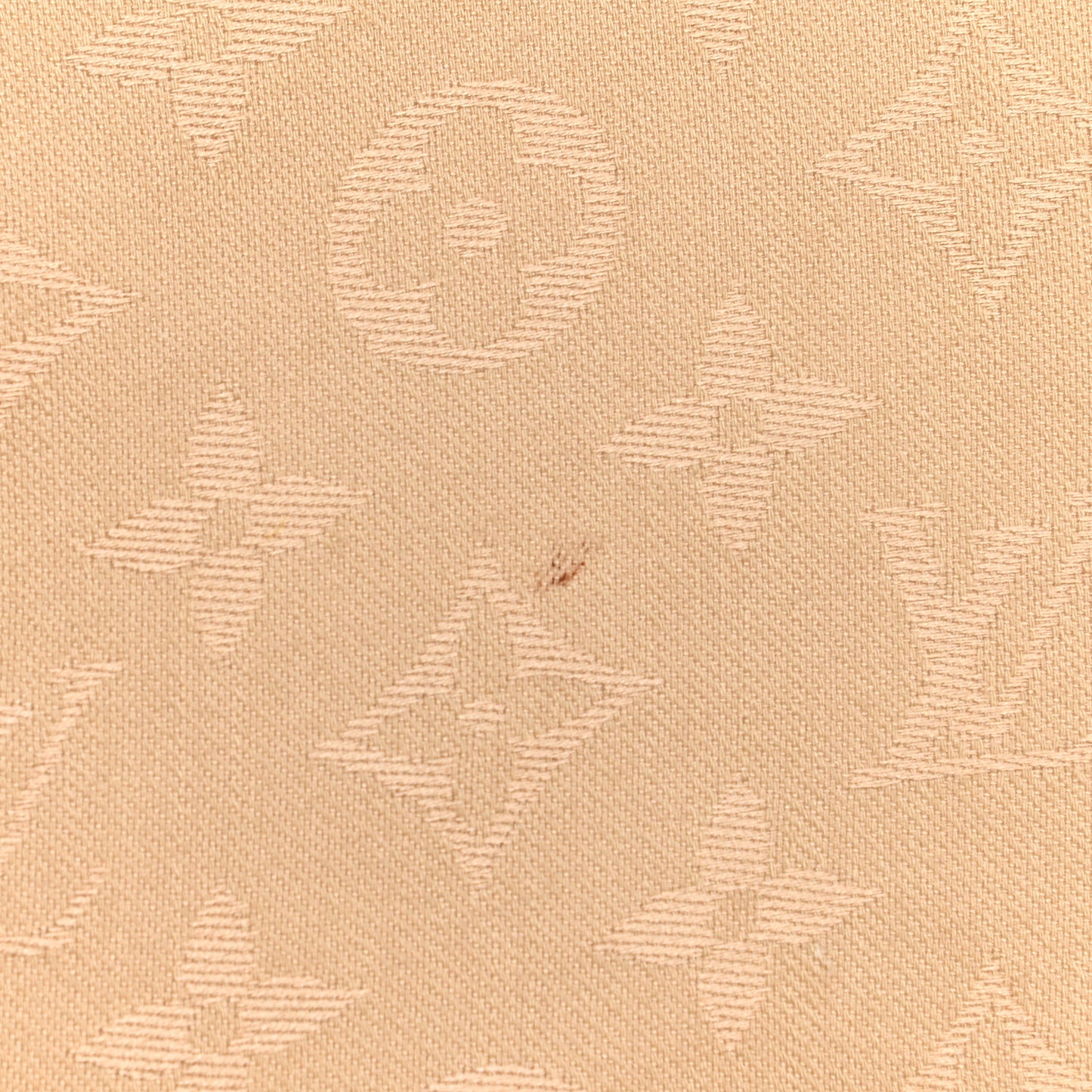 Silk Wool Monogram Shine Shawl Gold