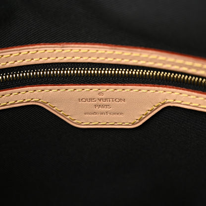 Louis Vuitton Reverse Monogram Carry It 6 of 10