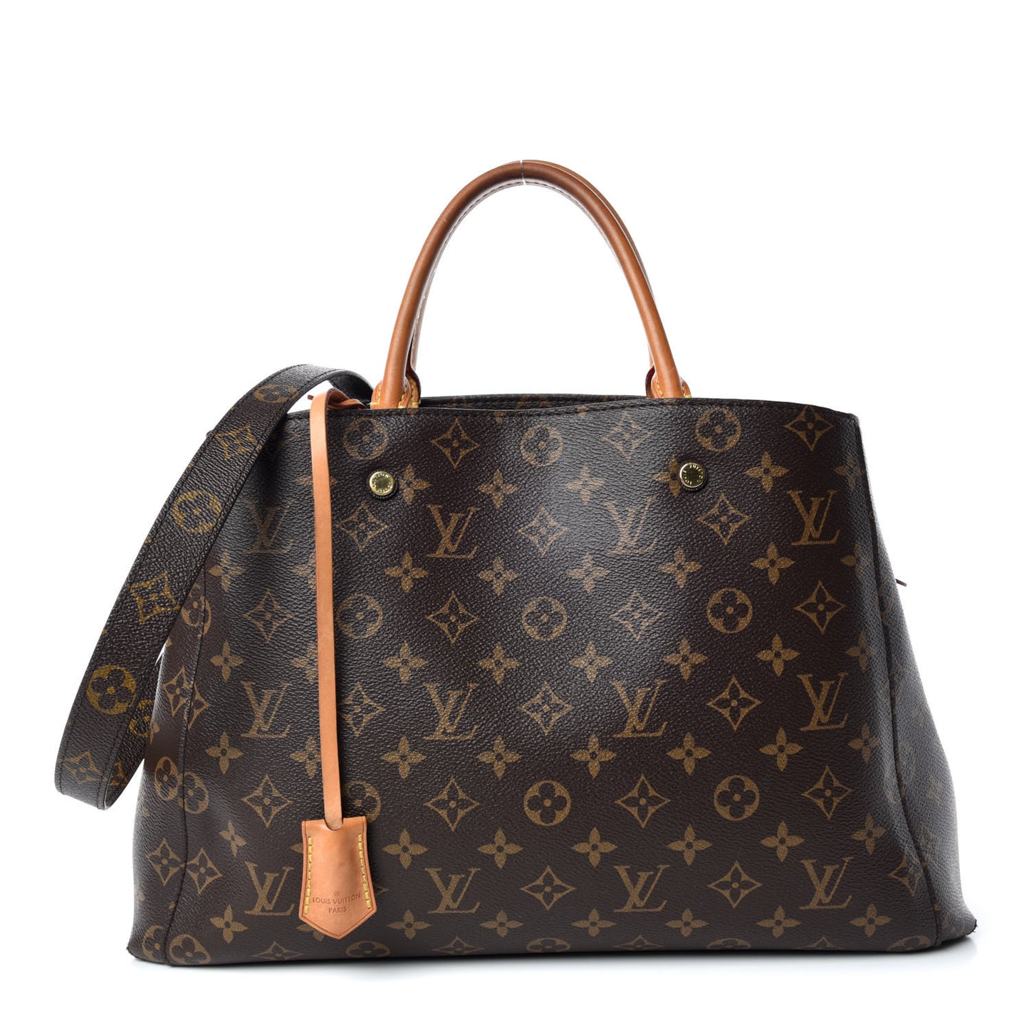 Monogram Montaigne GM