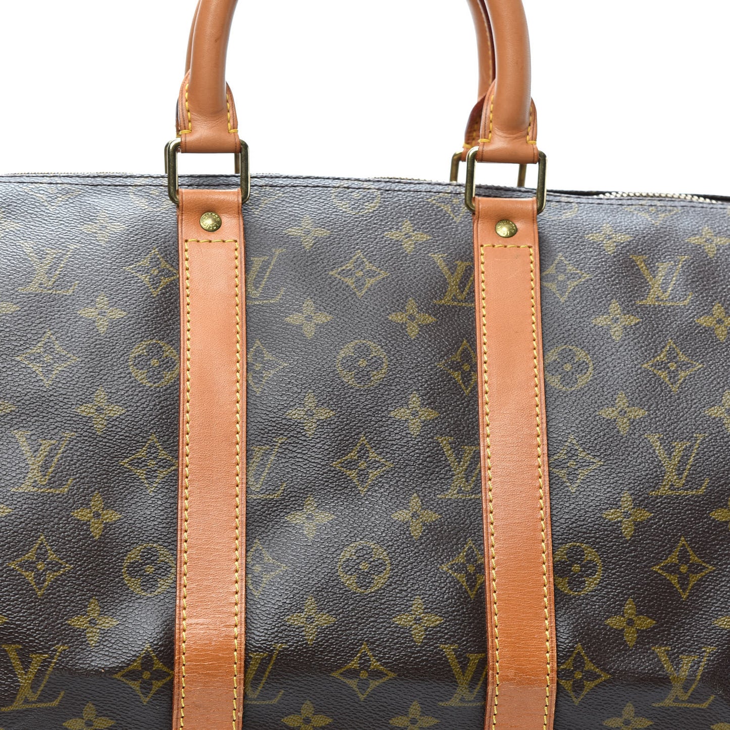 Monogram Keepall 45