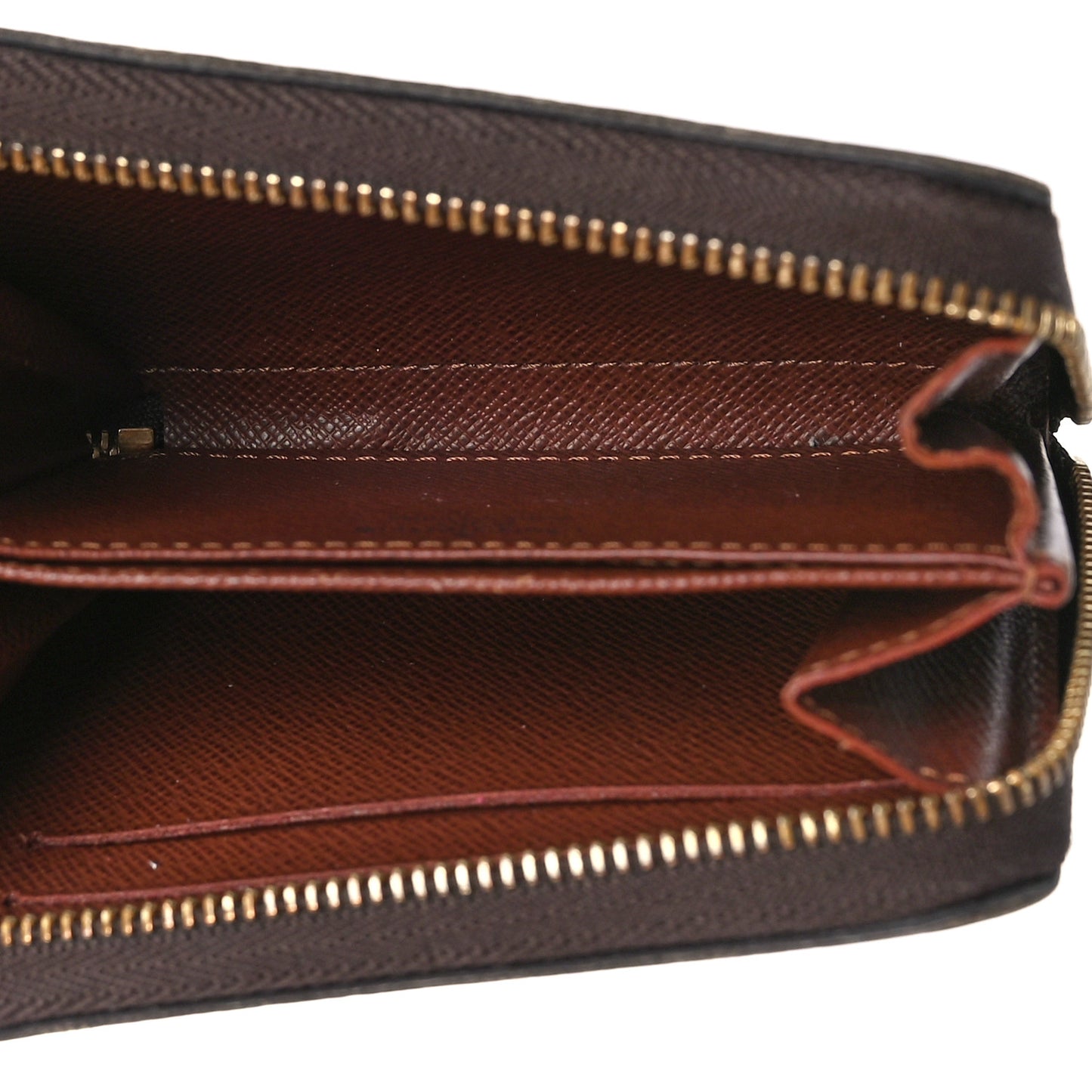 Monogram Zippy Coin Purse
