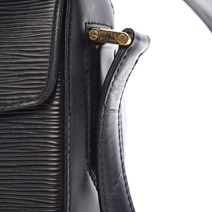 Louis Vuitton Epi Buci Black 10 of 17