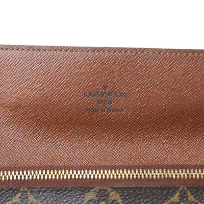 Louis Vuitton Monogram Accordeon Wallet 6 of 10