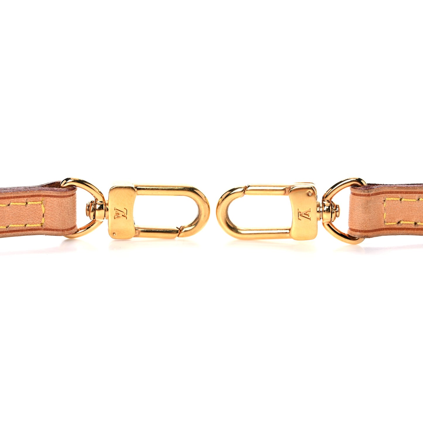 Vachetta 12mm Long Shoulder Strap