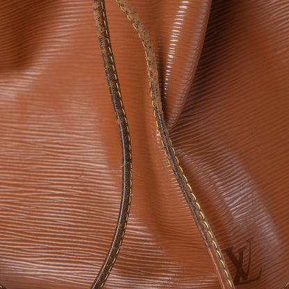 Louis Vuitton Epi Petit Noe Cipango 8 of 27
