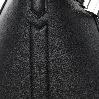 Givenchy Sugar Goatskin Small Antigona Black 15 of 15