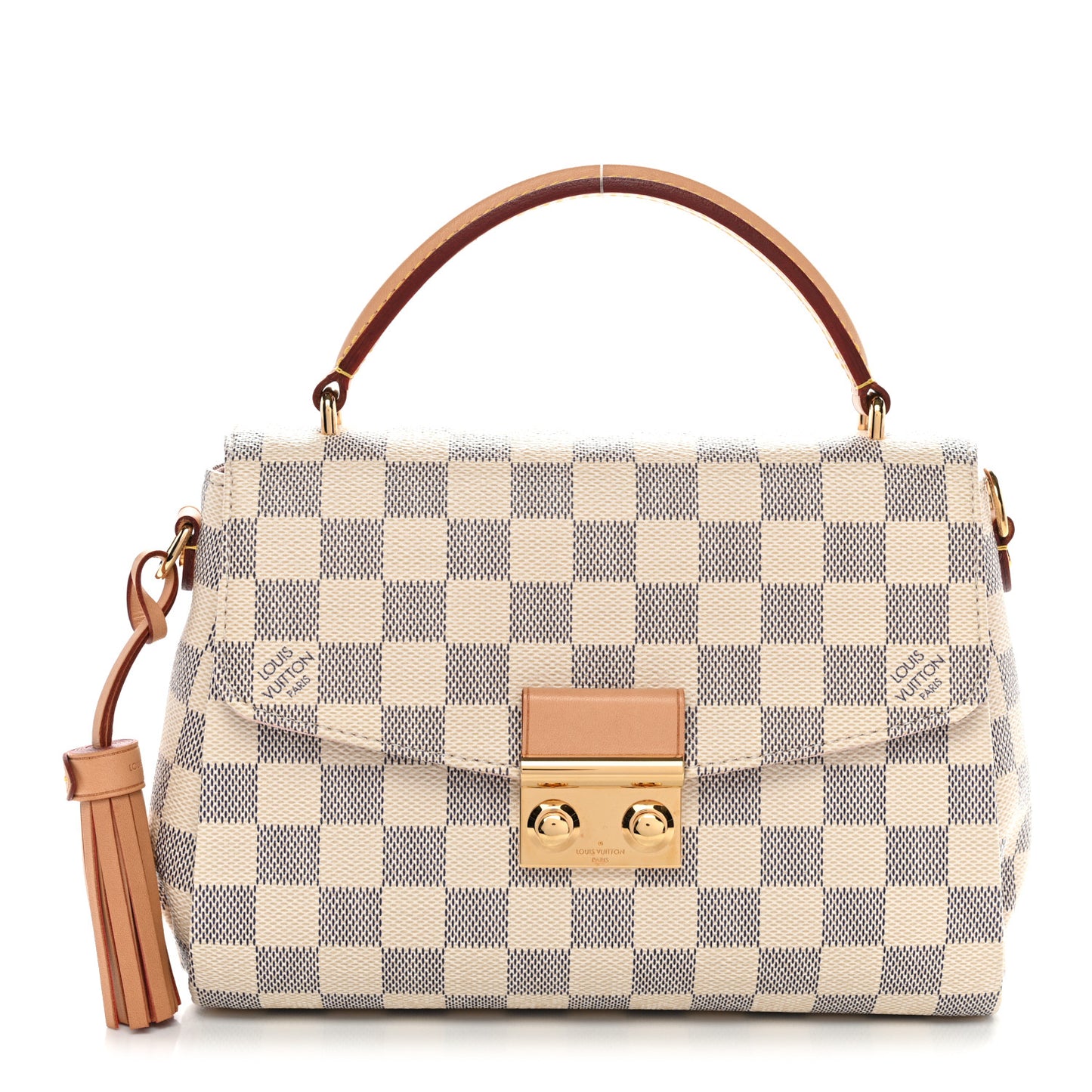 Damier Azur Croisette