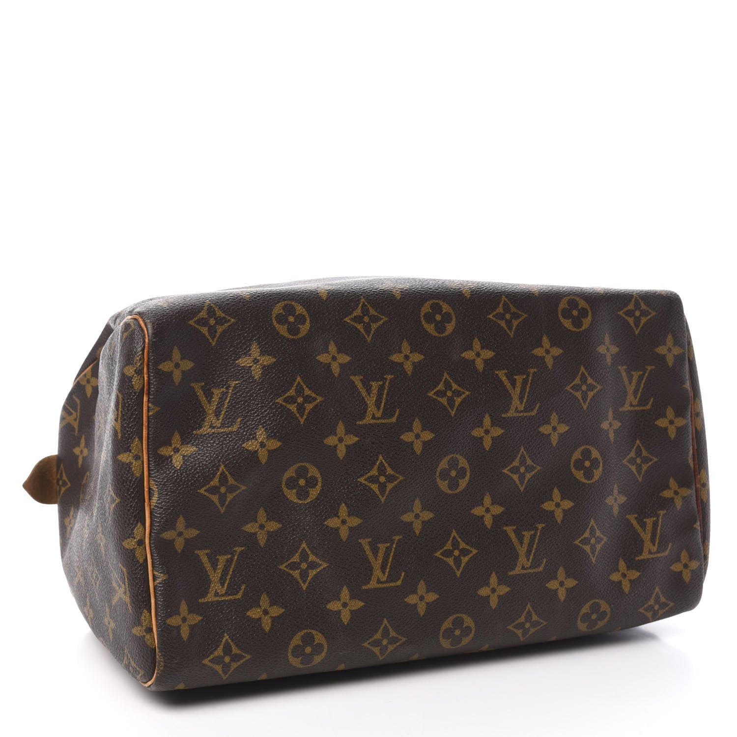 Louis Vuitton Monogram Speedy 30 4 of 10