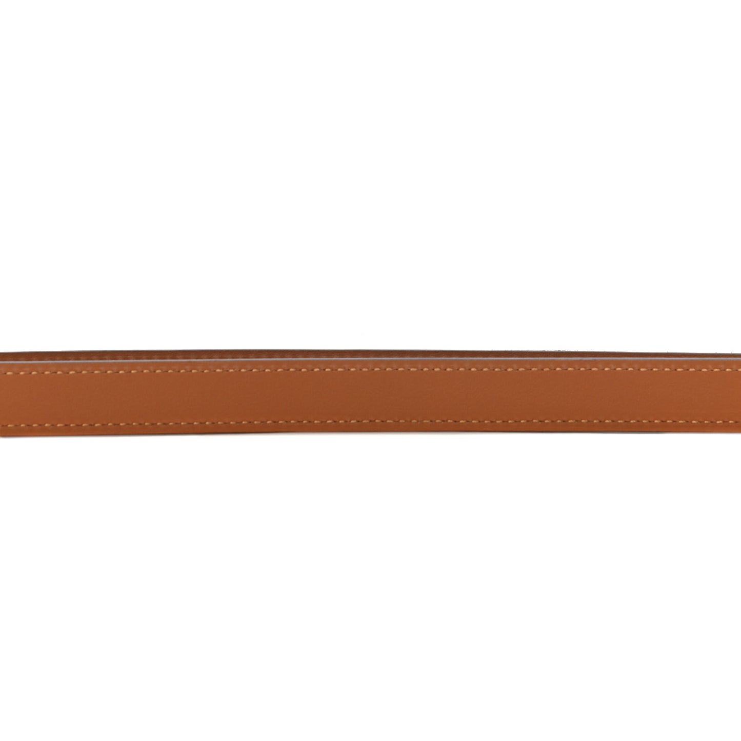 Epsom Kelly Belt Bleu Electrique