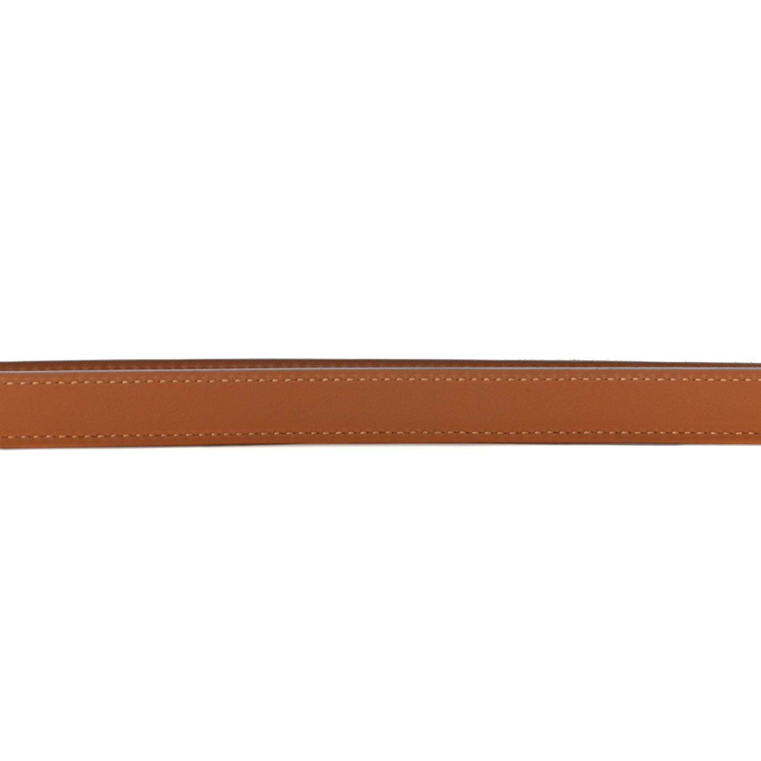 Hermes Epsom Kelly Belt Bleu Electrique 6 of 10