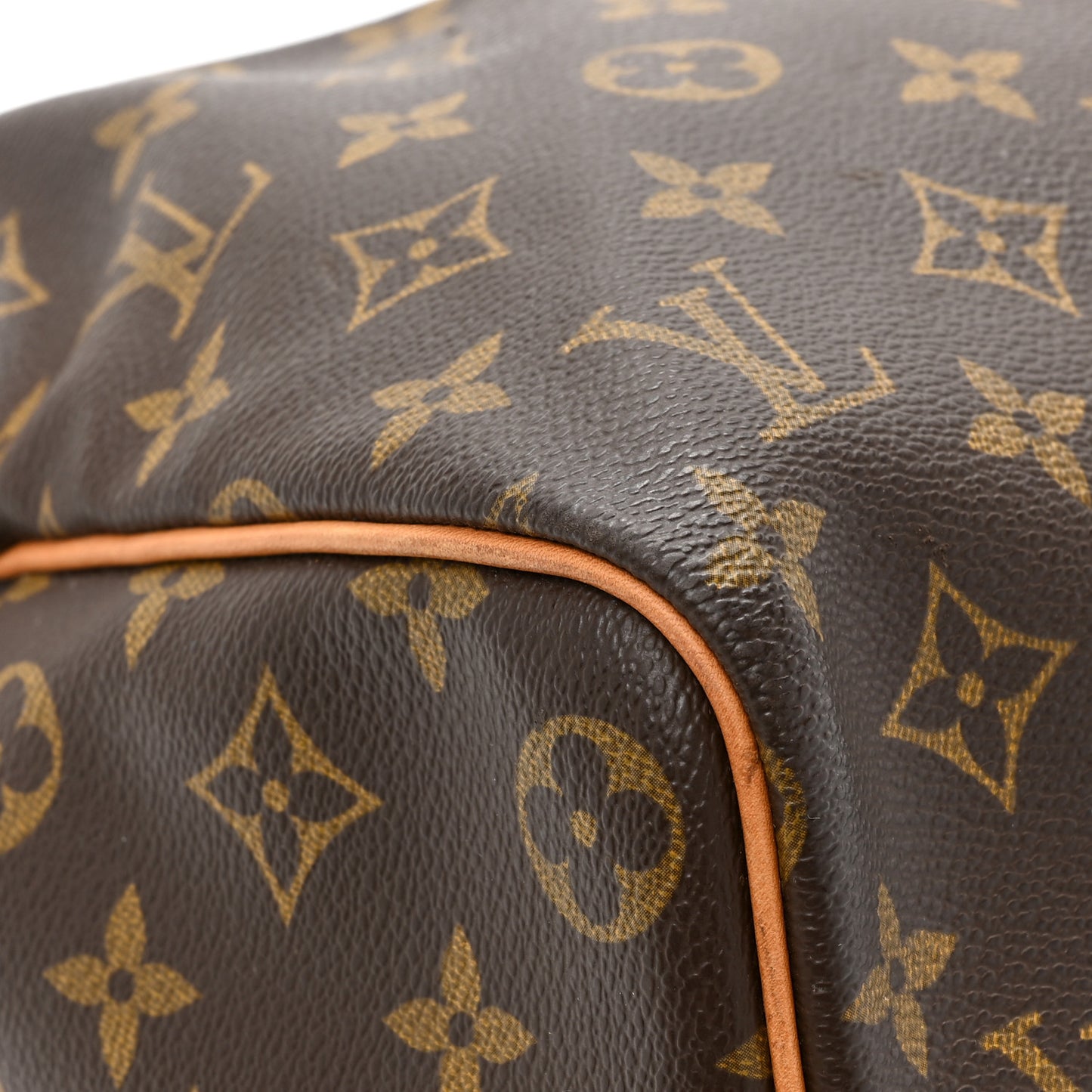 Monogram Keepall Bandouliere 45