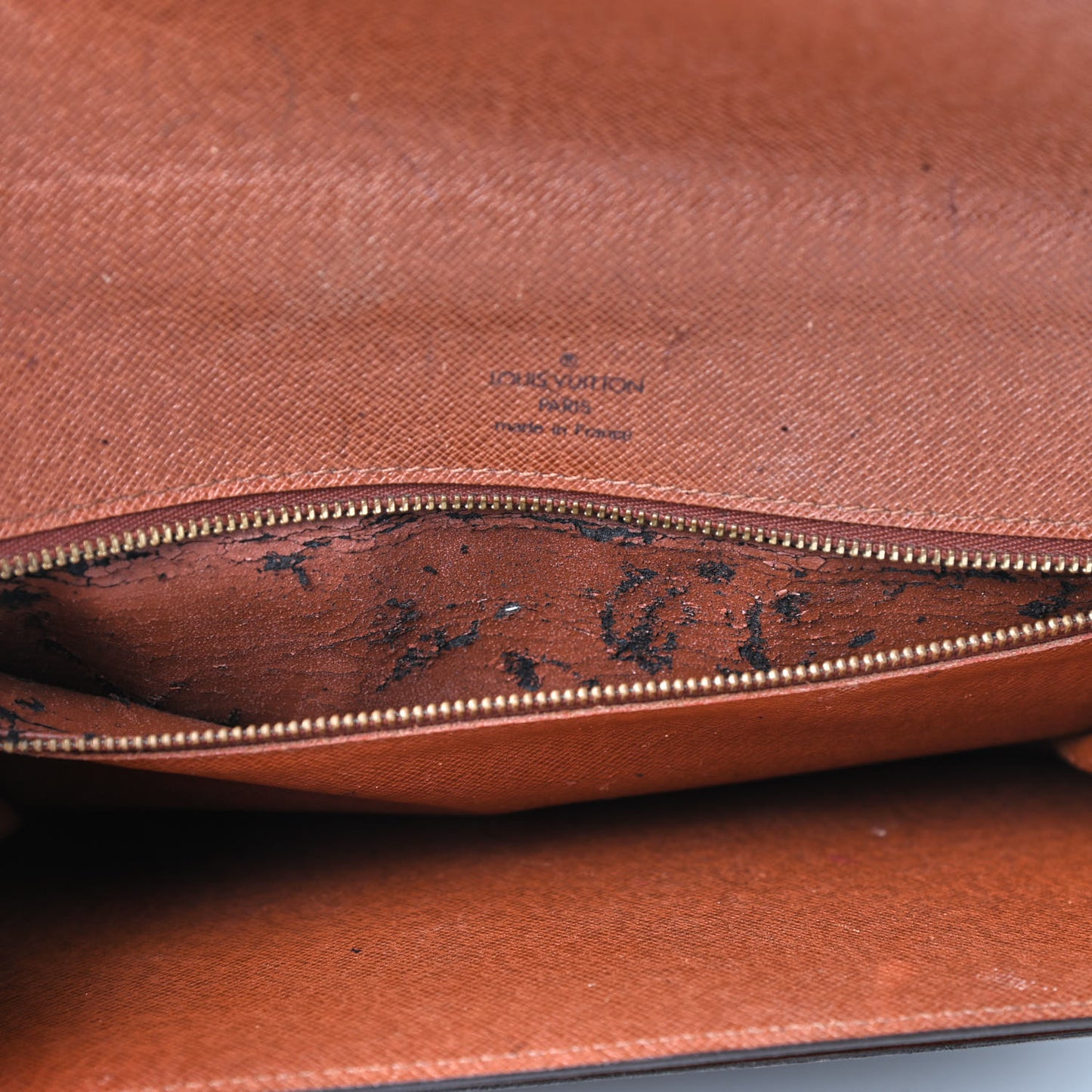 Monogram Monceau 26