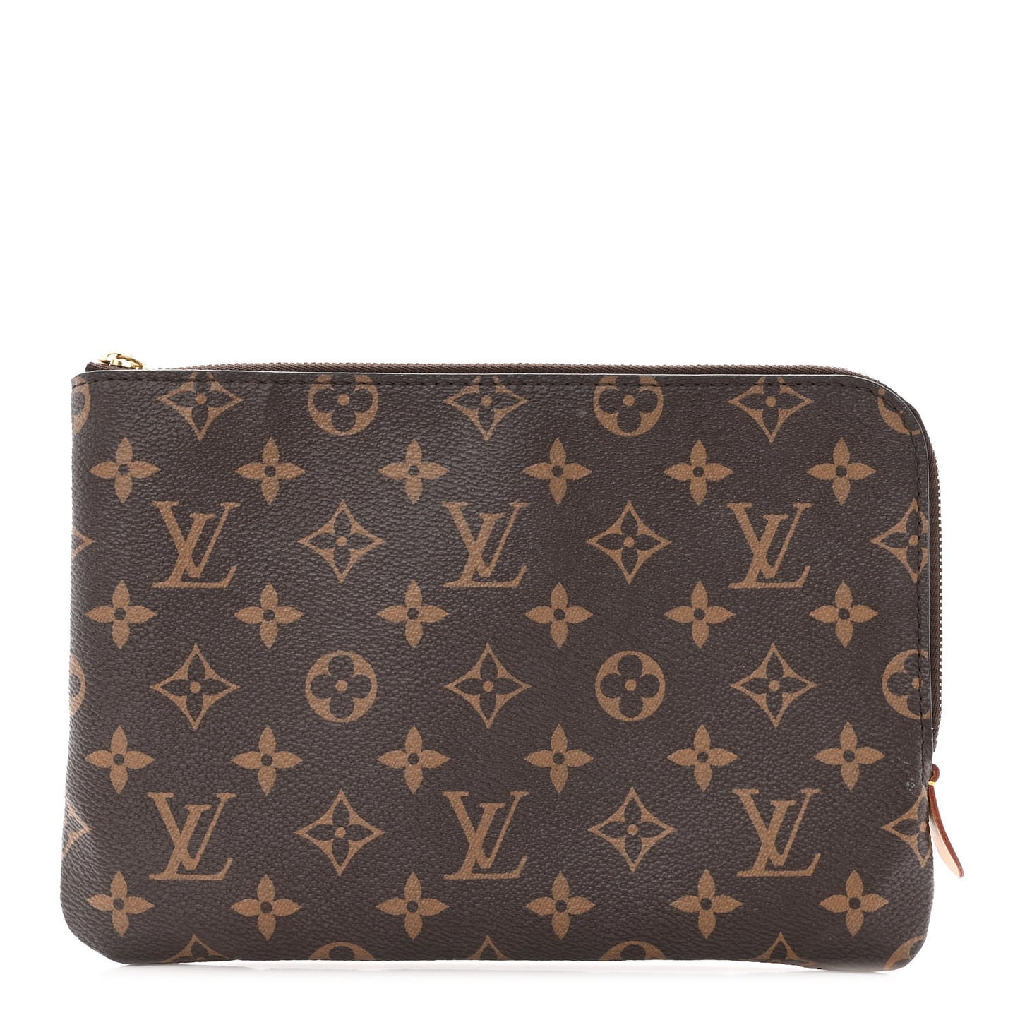 Monogram Etui Voyage PM Pouch