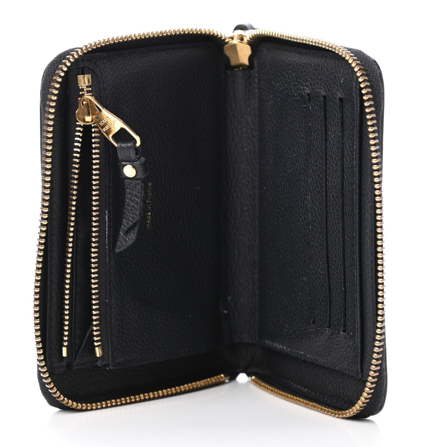 Empreinte Secret Compact Wallet Infini