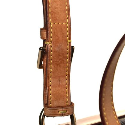 Louis Vuitton Monogram Montsouris MM Backpack 17 of 19
