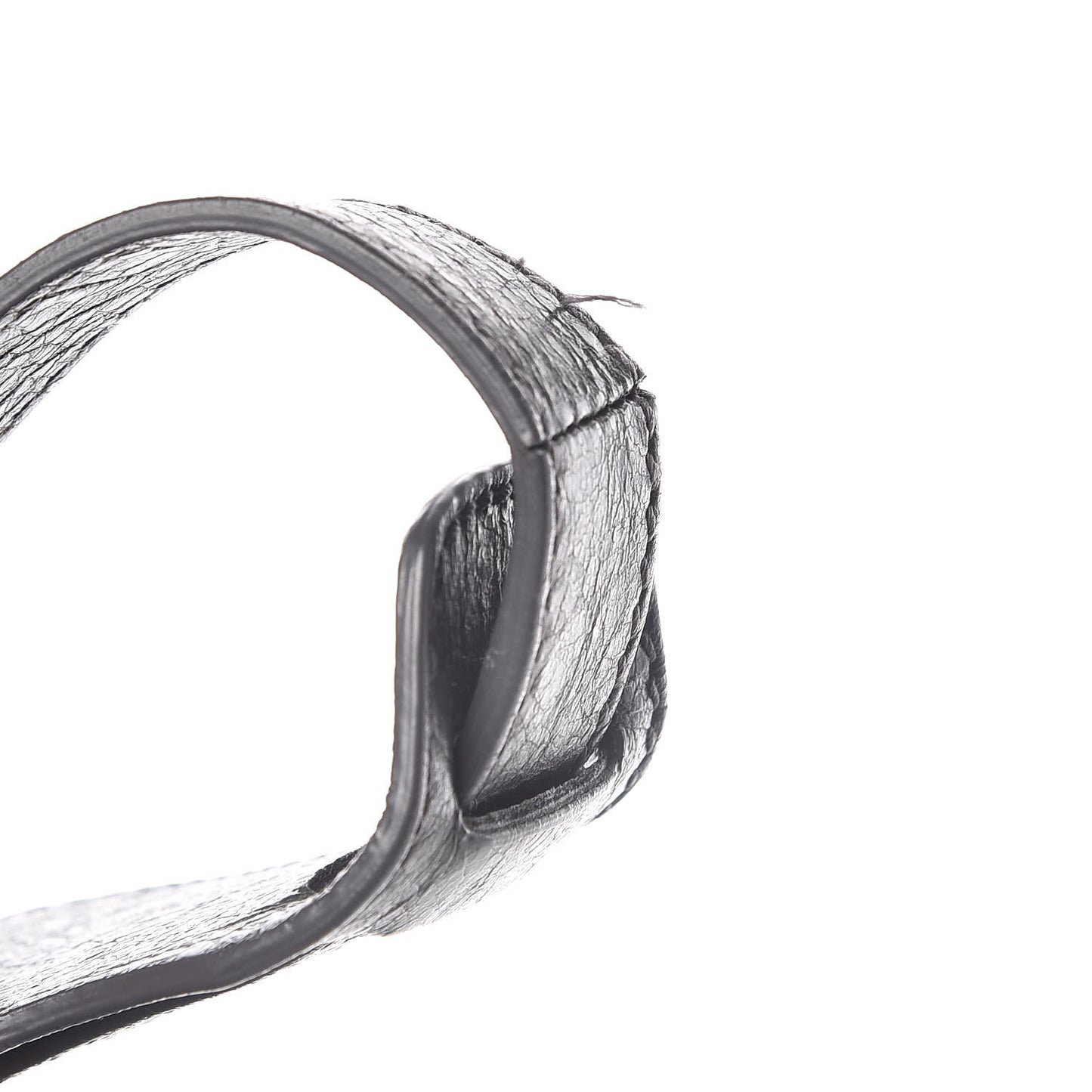 Agneau Giant 12 Gold Hardware Velo Gris Fossile Anthracite
