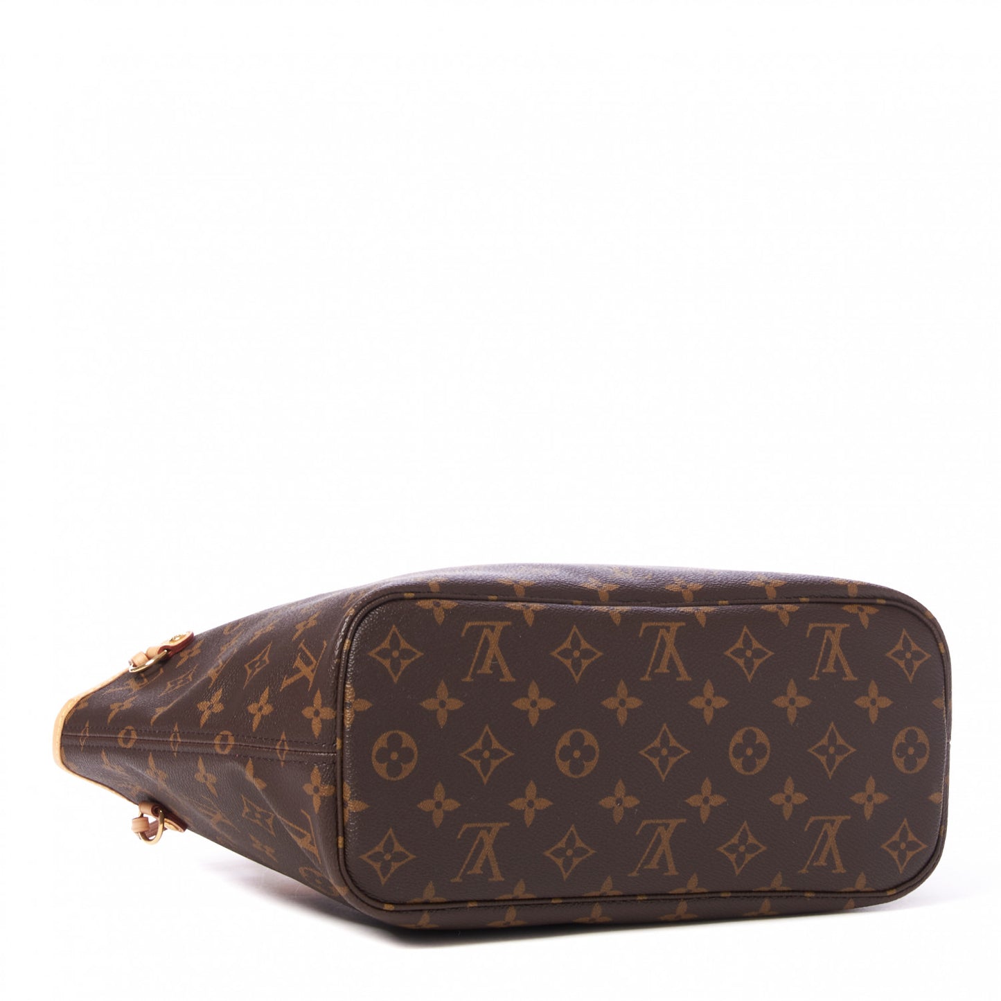 Monogram Neo Neverfull PM Fuchsia